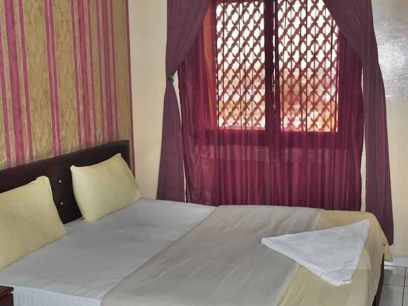 Golden Star Hotel Dubai Dış mekan fotoğraf