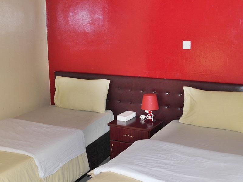 Golden Star Hotel Dubai Dış mekan fotoğraf